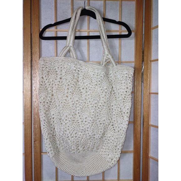 NWT The Sak Crocheted Bag - Picture 3 of 9